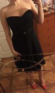 Платье Karen Millen