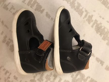 Сандали Kavat