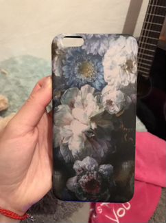Чехол на iPhone 6s plus