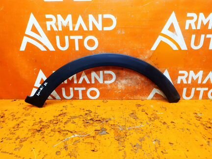 Расширитель крыла передний правый Hyundai Creta