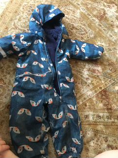 Комбинезон Lassie