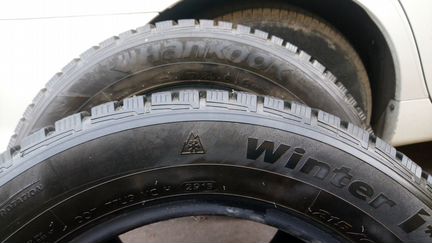 Шипованные колеса 215*60*16