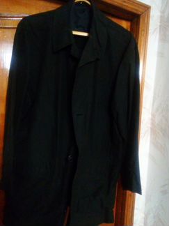 Куртка 2в1 мужская 52-54