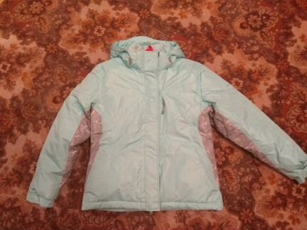 Куртка спортивная