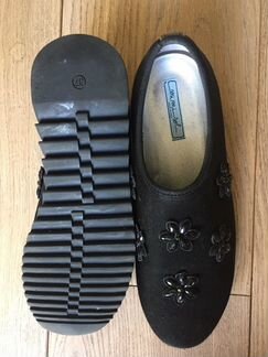 Слипоны детские
