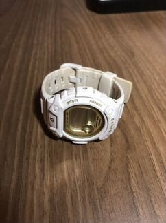 Часы casio baby-g
