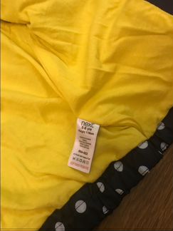 Детская ветровка Next