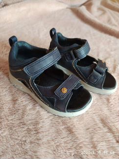 Сандали Ecco 24