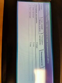 Xerox c128 мфу копир сканер