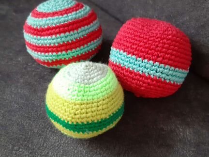 Мяч для игры сокс