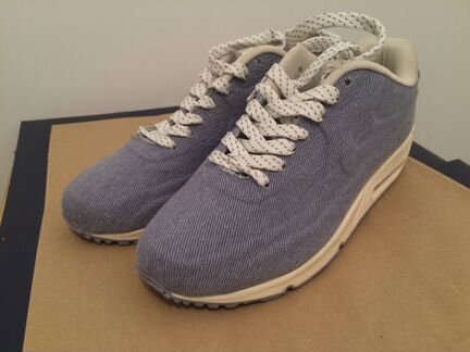 Кроссовки Nike Air Max 90 VT- Найк Аир Макс 90 VT