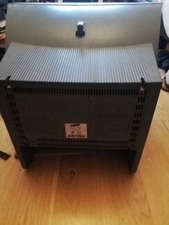 Телевизор Samsung и JVC