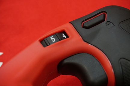 Сабельная пила milwaukee 2722-20 super sawzall