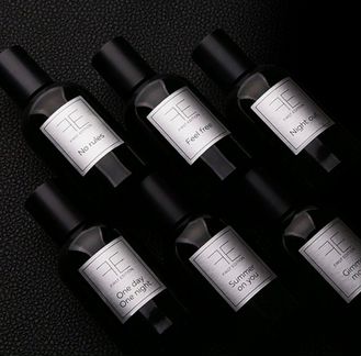 Селективный парфюм. Франция. Отличный подарок