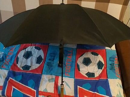 Зонт трость fulton