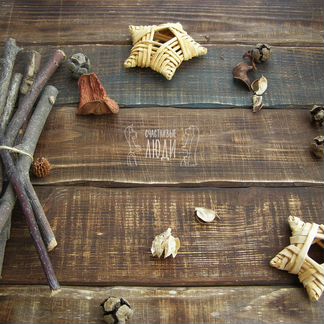 Фотофон деревянный. Деревянный фотофон