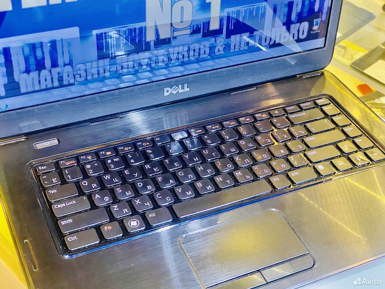 Dell и Более 150 Других Ноутбуков c Гарантией