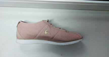 Кроссовки оригинальные LE COQ sportif 39 размер