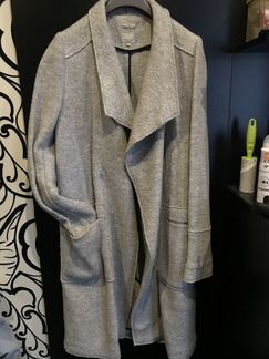 Пальто zara