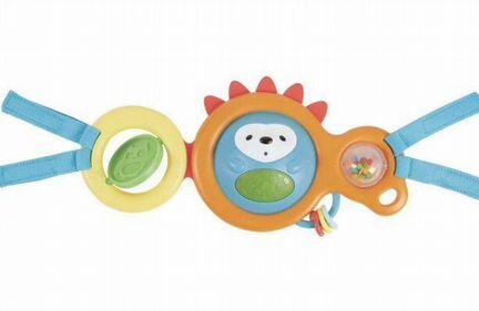 Skip hop дуга растяжка на коляску/кресло/кроватку