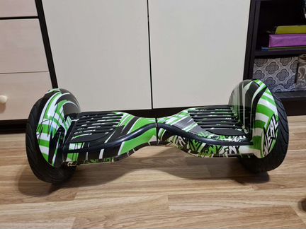 Гироскутер smart balance 10 5 с Tao Tao