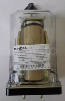 Реле сцб нмш1-400, 1н-1350, нмш1-1440, нмш2-4000