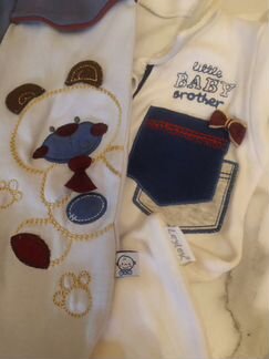 Одежда для ребенка