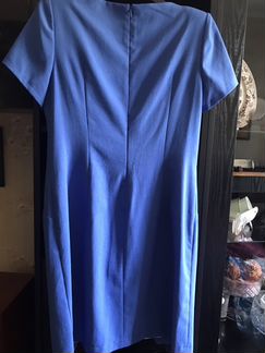 Женское платье