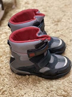 Зимние ботинки Superfit