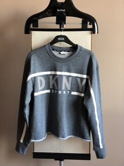 Толстовка Dkny новая