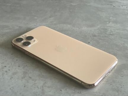 iPhone 11 pro 256