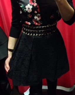 Новая Юбка Love Republic