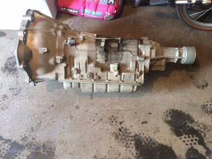 АКПП A242L для Toyota