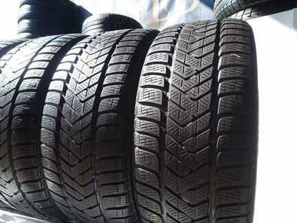 245 40 18 Pirelli Sottozero 3 keS