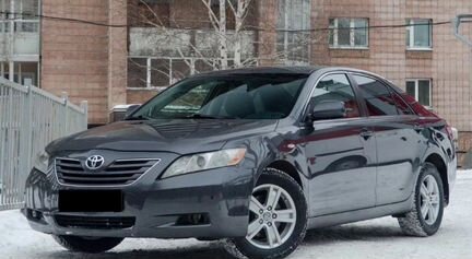 Toyota Camry V40 рамка птф правая