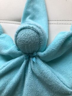 Игрушка комфортер