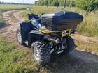 Stels ATV800D EFI объявление продам
