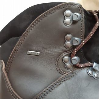 Ботинки унисекс для трекинга и повседневной носки