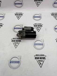 Стартер B6324S Volvo S80 XC60 XC70 XC90 2007-2014