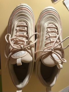 Nike air max 97