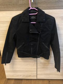 Куртка allsaints