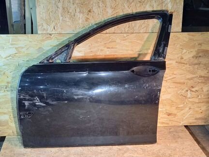 Дверь передняя левая bmw 7 f01