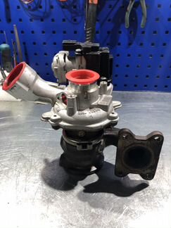 Турбина 04E145721B