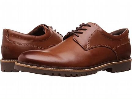 Ботинки мужские Rockport 49 размер
