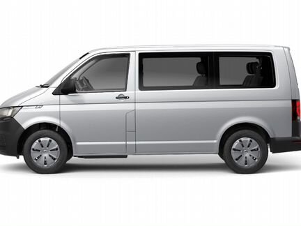 Volkswagen Caravelle 2.0 МТ, 2020