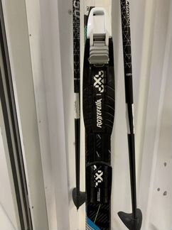 Беговые лыжи