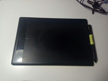 Графический планшет One by Wacom (CTL-671)