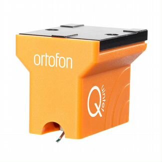 Головка звукоснимателя Ortofon Quintet Bronze