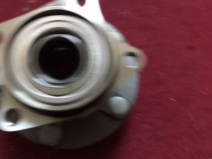 Ступица задняя для Mazda CX7 оригинальная