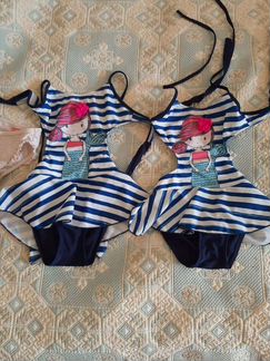 Купальники